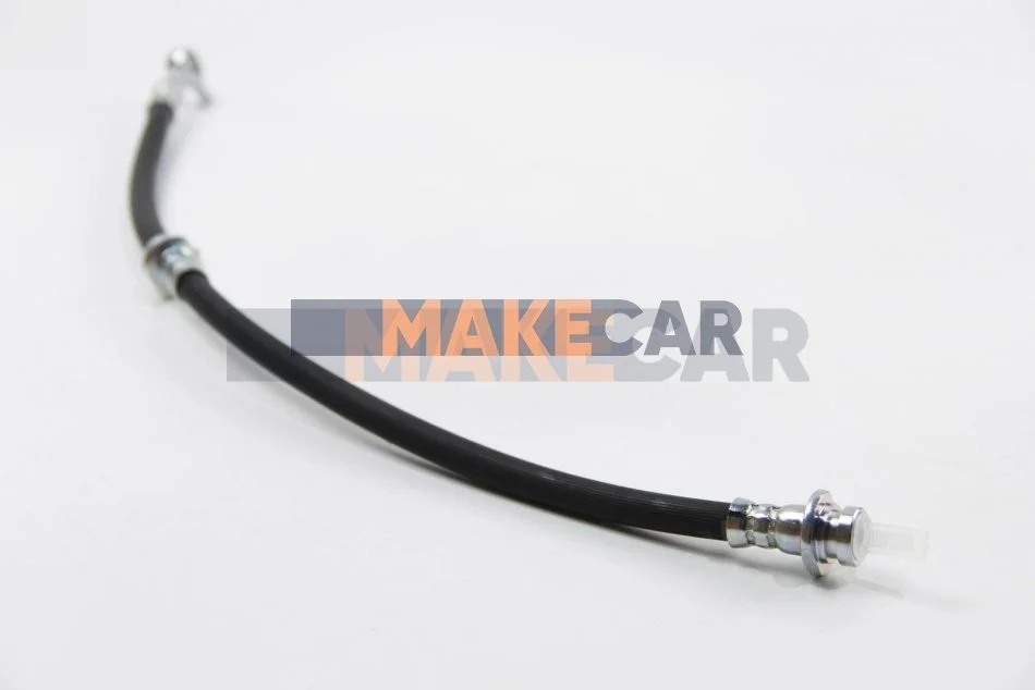 <strong>Тормозной шланг X-Trail 01-08 ABS SL6100 (фото 1)</strong>