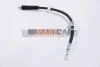 <strong>Гальмівний шланг перед. Expert/Jumpy/Scudo (06-16) ABS SL6192 (фото 1)</strong>
