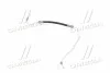 <strong>Гальмівний шланг задн. Megane/Scenic (13-21) Лів. ABS SL6601 (фото 1)</strong>