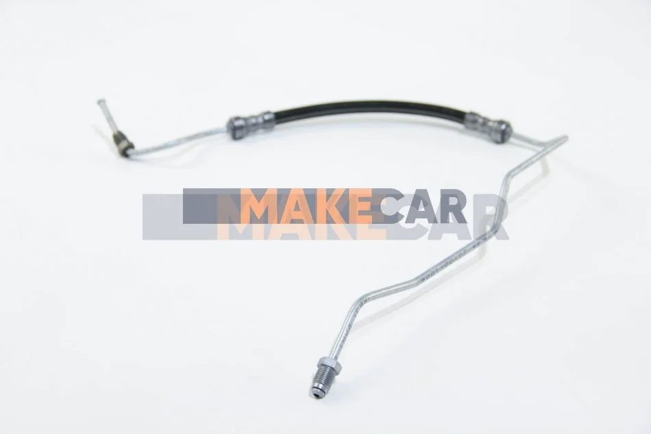 <strong>Гальмівний шланг задн. Megane/Scenic (13-21) ABS SL6602 (фото 1)</strong>