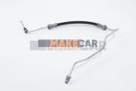 Гальмівний шланг задн. Megane/Scenic (13-21) для BMW, Renault ABS SL6602 фото товару
