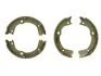 <strong>Гальмівні колодки, барабанні ABE C00330ABE (фото 1)</strong>