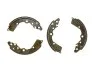 <strong>Гальмівні колодки, барабанні ABE C00334ABE (фото 1)</strong>