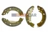 <strong>Колодки гальмівні барабанні ABE C00518ABE (фото 1)</strong>