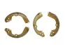 <strong>Гальмівні колодки, барабанні ABE C01065ABE (фото 1)</strong>