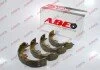 <strong>Гальмівні колодки, барабанні ABE C02077ABE (фото 2)</strong>