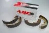 <strong>Гальмівні колодки, барабанні ABE C02082ABE (фото 2)</strong>