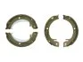 <strong>Гальмівні колодки, барабанні ABE C02089ABE (фото 1)</strong>
