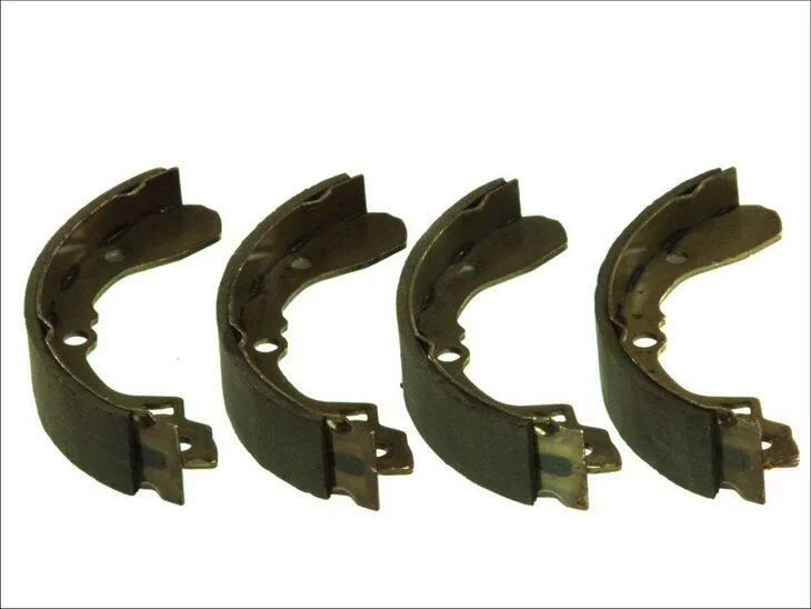<strong>Гальмівні колодки, барабанні ABE C03014ABE (фото 1)</strong>