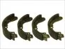 <strong>Гальмівні колодки, барабанні ABE C03014ABE (фото 1)</strong>