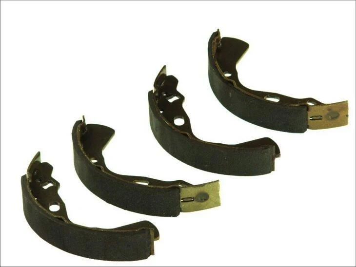 <strong>Гальмівні колодки, барабанні ABE C03030ABE (фото 1)</strong>