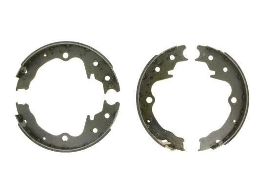 <strong>Гальмівні колодки, барабанні ABE C03050ABE (фото 1)</strong>