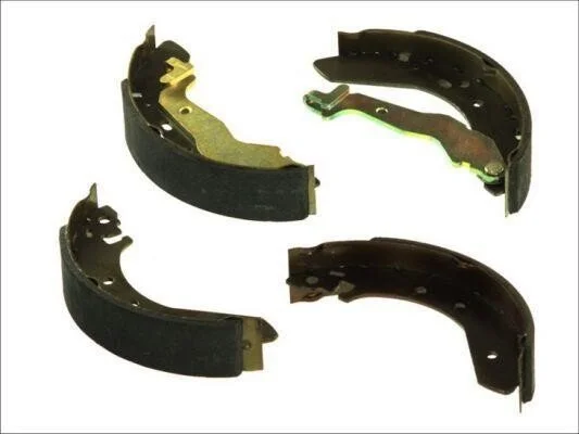 <strong>Гальмівні колодки, барабанні ABE C04015ABE (фото 1)</strong>