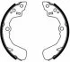 <strong>Гальмівні колодки, барабанні ABE C06012ABE (фото 2)</strong>