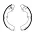 <strong>Гальмівні колодки, барабанні ABE C07009ABE (фото 1)</strong>