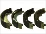 <strong>Гальмівні колодки, барабанні ABE C0C010ABE (фото 2)</strong>