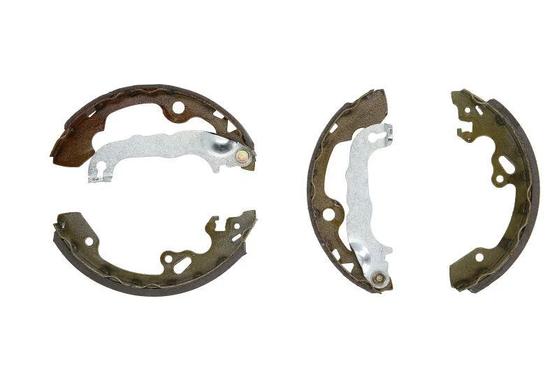 <strong>Гальмівні колодки, барабанні ABE C0G030ABE (фото 1)</strong>