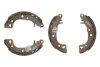 <strong>Гальмівні колодки, барабанні ABE C0P006ABE (фото 1)</strong>