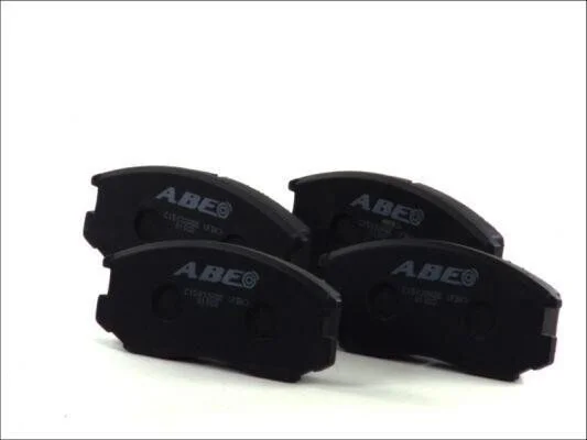 <strong>Гальмівні колодки, дискові ABE C15032ABE (фото 1)</strong>