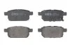 <strong>Гальмівні колодки, дискові ABE C28004ABE (фото 1)</strong>