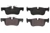 <strong>Гальмівні колодки, дискові ABE C2B032ABE (фото 1)</strong>