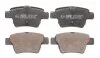 <strong>Гальмівні колодки, дискові ABE C2C013ABE (фото 1)</strong>
