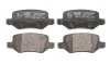 <strong>Гальмівні колодки, дискові ABE C2M029ABE (фото 1)</strong>