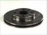 <strong>Диск гальмівний передн Лів/Прав TOYOTA CARINA V 1.6/2.0/2.0D 12.87-06.92 ABE C32059ABE (фото 2)</strong>