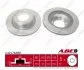 <strong>Гальмівний диск ABE C32178ABE (фото 3)</strong>