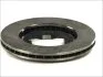 <strong>Гальмівний диск ABE C34023ABE (фото 3)</strong>