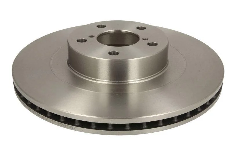 <strong>Гальмівний диск ABE C37013ABE (фото 1)</strong>