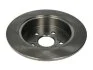 <strong>Гальмівний диск ABE C42050ABE (фото 2)</strong>