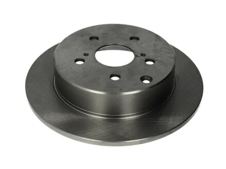 Гальмівний диск для Toyota ABE C42050ABE фото товару