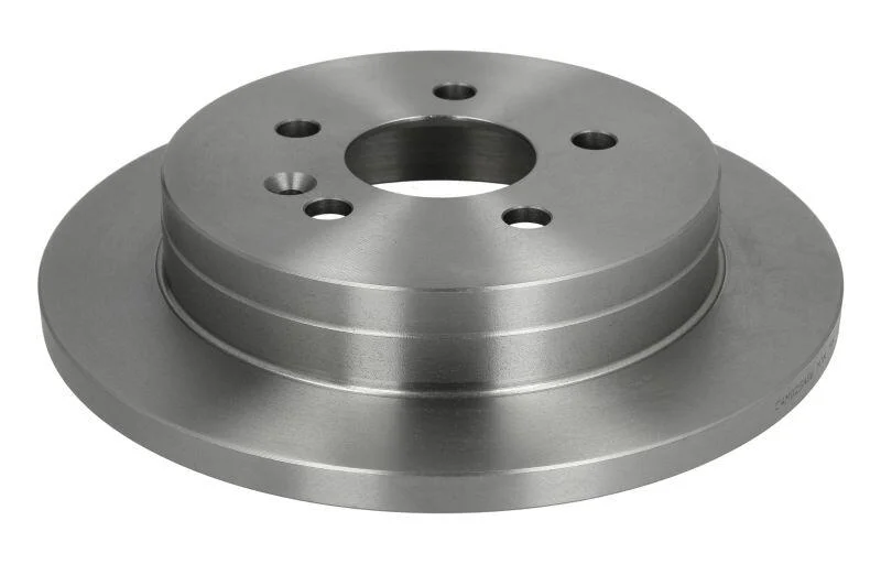 <strong>Гальмівний диск ABE C4M025ABE (фото 1)</strong>