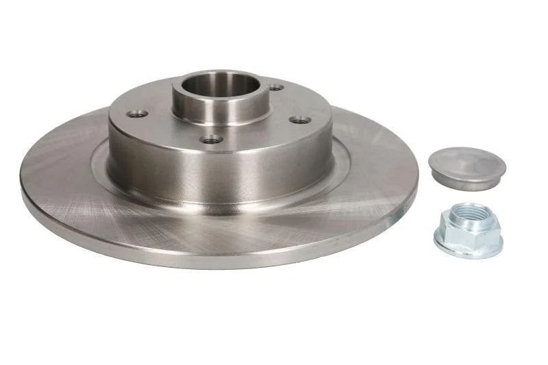 <strong>Гальмівний диск з підшипником ABE C4R034ABE (фото 1)</strong>