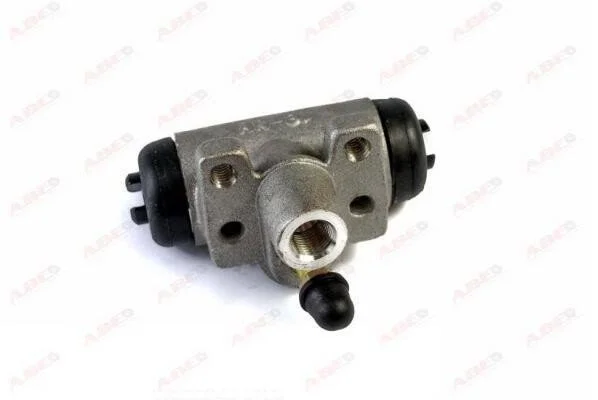 <strong>Гальмівний циліндр задн прав HONDA CIVIC VII, CR-V I, CR-V II, HR-V 1.6/2.0 10.95- ABE C54029ABE (фото 1)</strong>