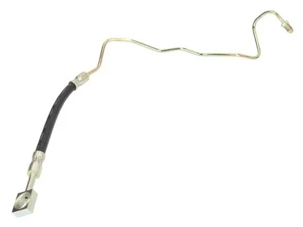 Гальмівний шланг для Volkswagen ABE C81116ABE фото товара