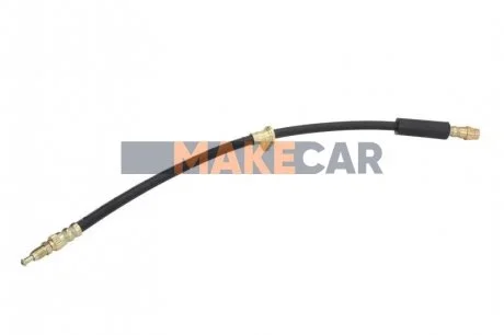 Тормозной шланг пер. Peugeot 206/208/Citroen C3 06- для ABE C85148ABE фото товара