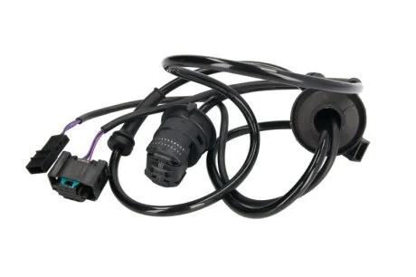 Датчик ABS задн Лів/Прав SKODA SUPERB I VW PASSAT B5, PASSAT B5.5 1.6-4.0 08.96-03.08 для Volkswagen, Skoda ABE CCZ1020ABE фото товару