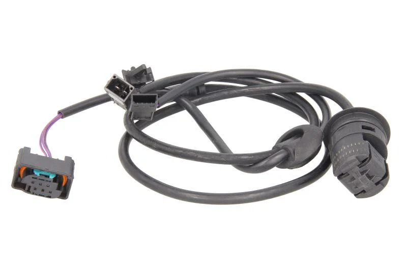 <strong>Датчик ABS задн Лів AUDI A6 C5 1.8-3.0 01.97-01.05 ABE CCZ1023ABE (фото 1)</strong>