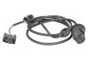 <strong>Датчик ABS задн Лів AUDI A6 C5 1.8-3.0 01.97-01.05 ABE CCZ1023ABE (фото 1)</strong>