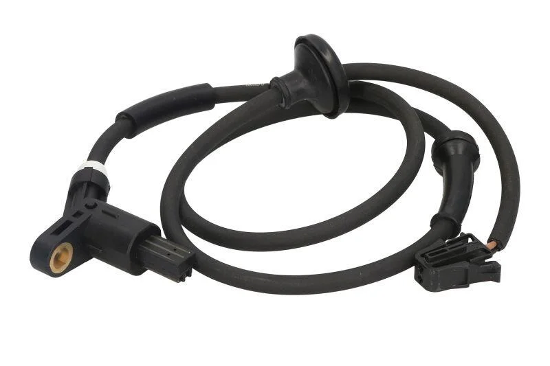<strong>Датчик ABS задн Лів/Прав SEAT CORDOBA, CORDOBA VARIO, IBIZA II VW POLO, POLO III, POLO III CLASSIC, POLO/HATCHBACK 1.0-2.0 02.93-12.02 ABE CCZ1034ABE (фото 1)</strong>
