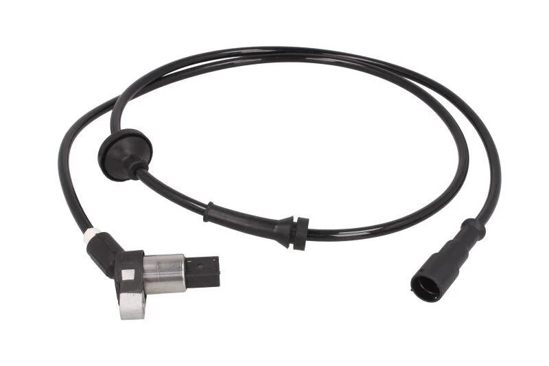<strong>Датчик ABS задн Лів/Прав SEAT TOLEDO I VW CORRADO, GOLF II, JETTA II, PASSAT B3/B4 1.0-2.9 08.83-03.99 ABE CCZ1035ABE (фото 1)</strong>