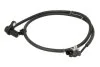 <strong>Датчик ABS передн Лів MITSUBISHI OUTLANDER I 2.0/2.4 03.01-09.07 ABE CCZ1046ABE (фото 1)</strong>