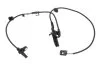 <strong>Датчик ABS передн Лів TOYOTA RAV 4 III, RAV 4 IV 2.0-3.5 11.05- ABE CCZ1084ABE (фото 1)</strong>