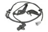 <strong>Датчик ABS передн Лів TOYOTA ALLION I, COROLLA, PROBOX / SUCCEED, RAV 4 II 1.3-2.0D 05.00-08.14 ABE CCZ1135ABE (фото 1)</strong>