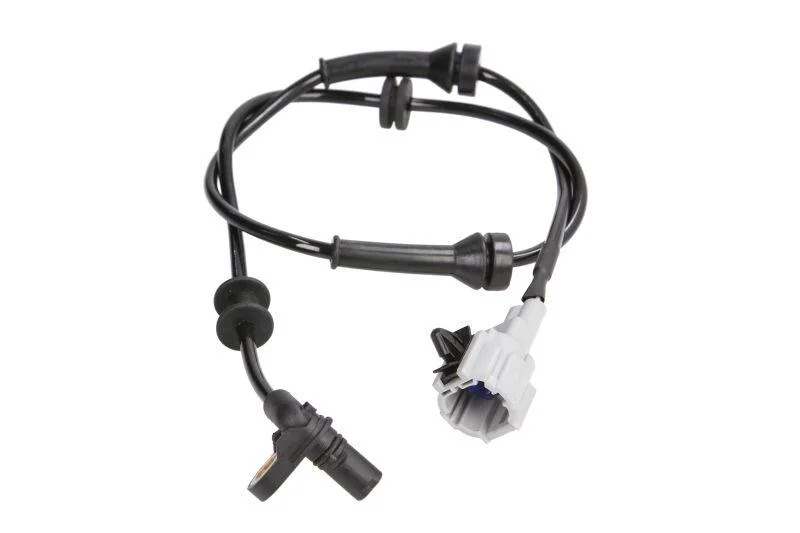 <strong>Датчик ABS передн Лів/Прав NISSAN NAVARA NP300, PATHFINDER III 2.5D/3.0D/4.0 10.04- ABE CCZ1142ABE (фото 1)</strong>