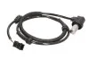 <strong>Датчик ABS передн Лів/Прав AUDI A4 B5 SKODA SUPERB I VW PASSAT B5, PASSAT B5.5 1.6-4.0 11.94-03.08 ABE CCZ1156ABE (фото 1)</strong>