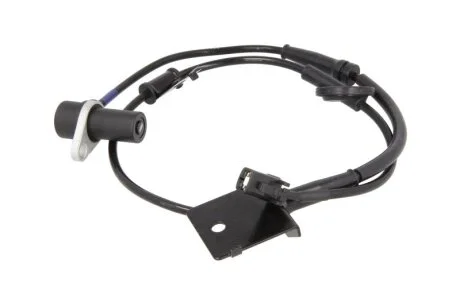 Датчик ABS передн Лів HYUNDAI SANTA FÉ I 2.0-2.7 02.01-03.06 для Hyundai ABE CCZ1201ABE фото товару