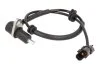<strong>Датчик ABS передн Лів HYUNDAI TERRACAN 2.5D/2.9D/3.5 11.01-12.06 ABE CCZ1205ABE (фото 1)</strong>